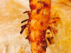 -兆辉木炭海鲜烧烤·海鲜小炒