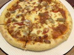-必胜客(南通新圆融店)