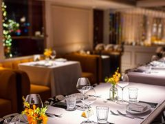 -壳里西餐厅Coquille Seafood Bistro(蒙自路店)