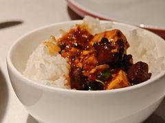 三两雪花牛麻婆豆腐-许家菜(DT51店)