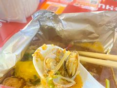 -见味花甲(福田coco park店)