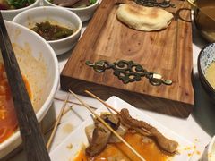 -掌柜的店·河南菜(新天地店)