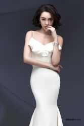 现代简约-巴黎婚纱摄影工作室