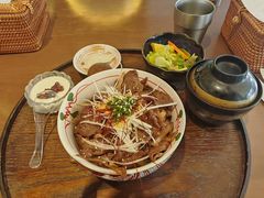 -ITARU食堂·定食料理(西丽店)