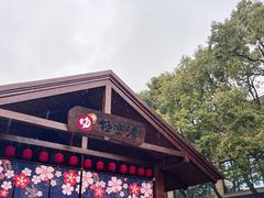 -极乐汤(川沙店)