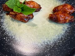 -枣子树·素食餐厅(普陀山店)