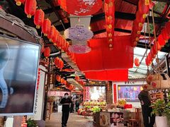 -客家大院·非遗赣南客家菜(郁孤台店)