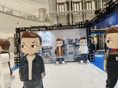 -鲍师傅糕点(国金街店)
