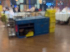 -常和州·夜宵大排档(常州单店)