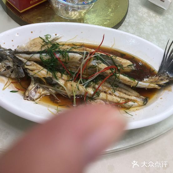 龙泉饭店(中共清流县嵩口镇委员会南)