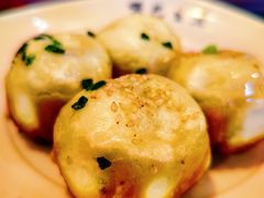-哑巴生煎(临顿路店)