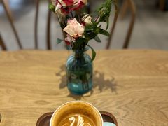 -infinite cafe