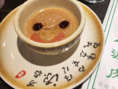 老北京秘制麻酱畅享-虾乐园龙虾·夜宵(松江店)