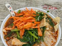 柳州螺蛳粉-吉庆桂林米粉·柳州螺蛳粉(港汇广场店)