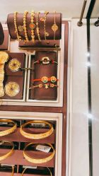 -菜百首饰(北京SKP店)