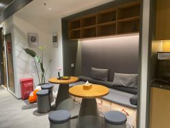 -FineYoga梵音瑜伽·普拉提