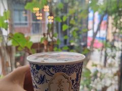 -猫屎咖啡(陶溪川店)