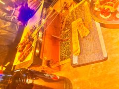 -喝丢一只鞋海鲜烧烤·海肠捞饭(东关街店)