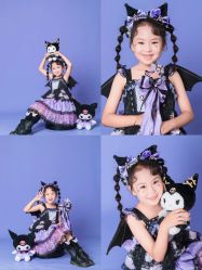 -爱儿美儿童摄影(朝阳公园店)