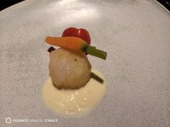 -庐灶江南·江南菜·四合院Bistro(东直门雍和宫·原华侨宾馆店)
