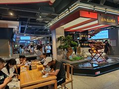 -易裕和·长沙米粉(竹塘西路店)