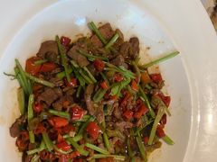 -辣婆婆(航天桥店)