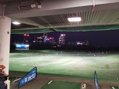 -棕榈泉国际高尔夫学院