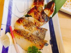 -王鼎精致料理铁板烧(世博源店)