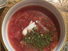 -卢布里西餐厅(总店)