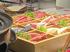 -吉屋烤肉(八宝街店)