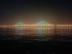 -星海湾跨海大桥