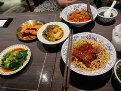 -阿大排档(长春这有山店)