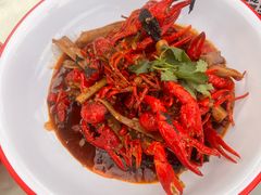 -湘江大码头·龙虾馆(渔人码头一店)