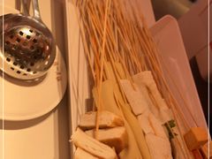 -串一火锅(赛格国际购物中心店)