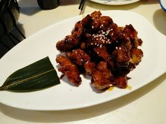 糖醋里脊-东沙小镇主题餐厅(下沙店)