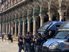 -埃马努埃莱二世拱廊