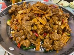 -大师傅金奖啤酒鱼(西街口总店)