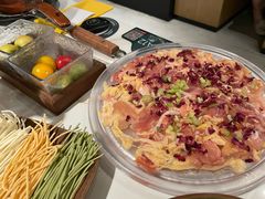 -芸山季·云南山珍菌火锅(南翔印象城MEGA店)