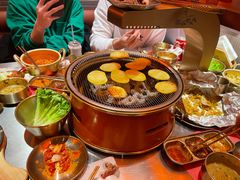 -西塔老太太泥炉烤肉(苏州大悦城店)