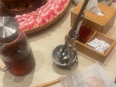 -羊之道草原味道清真餐厅(番禺店)