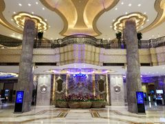 -厦门途易蓝罗约海景温泉酒店(园博苑地铁站店)