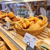 龙湖天街新开了家秋田主题的面包店，可可爱爱