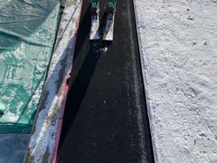 -长春莲花山滑雪场