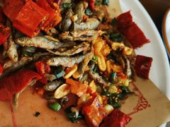 -食光慢宴·安吉土菜馆