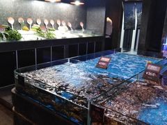 水产区-徐记海鲜(梅溪新天地店)
