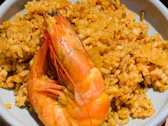 -CRAZYONES西班牙海鲜饭(上海美罗城店)