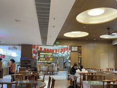 -军嫂饺子馆(岳家寨小区店)