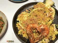 -BetterThai 泰加(苏州中心店)