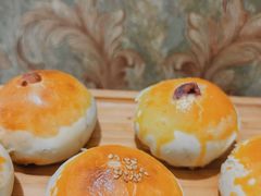 蛋黄酥-皇家面点(三八广场店)