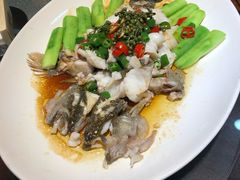 -猪肉婆私房菜(容桂总店)